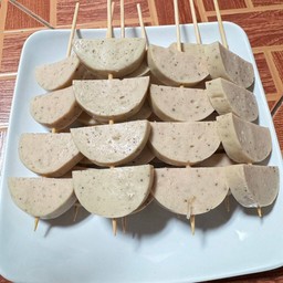 หมูยอ