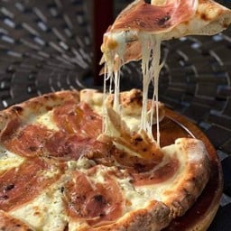 Pizza Sfiziosa