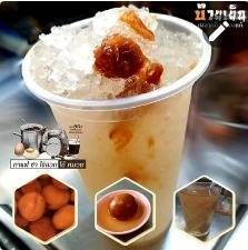 น้ำบ๊วย มะนาว