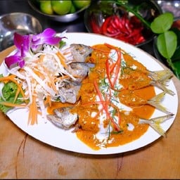 B18 ปลาทูฉู่ฉี่