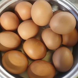 ไข่ไก่ต้ม