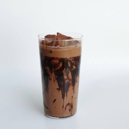Iced Mocha