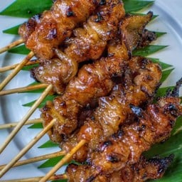 มาวววววหมูปิ้ง