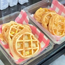 วาฟเฟิล มินิ