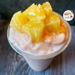 เฮลตี้ ฟู้ด Healthy food คลองถนน