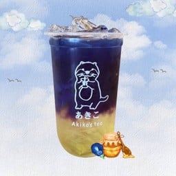 อัญชันน้ำผึ้งมะนาว🐝🪻🍋