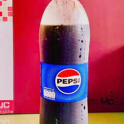 เป๊ปซี่ขวดใหญ่