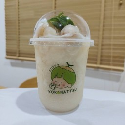 ลิ้นจี่ปั่น