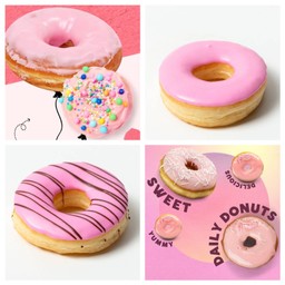 ริงสตรอเบอรี่