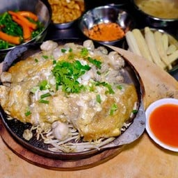 D9 ออส่วน กรอบ