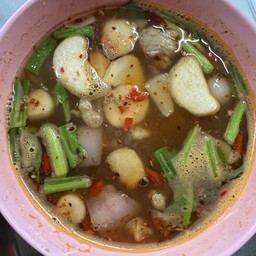 ต้มแซ่บกระดูกอ่อน