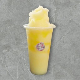 น้ำสัปปะรดปั่น