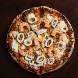 Pizza Di Mare