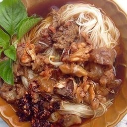 ขนมจีนน้ำวัว