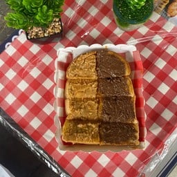 ร้านปังปิ้ง&ปังชีส&เฟรนฟาย&ชา🍞 By.เปรี้ยว