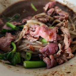 ค คอน ก๋วยเตี๋ยวเรืออยุธยา