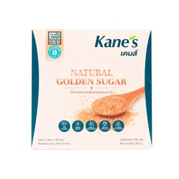 Kane น้ำตาลธรรมชาติ Low Gl 200 g