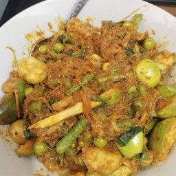 คั่วโฮะ