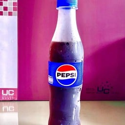 เป๊ปซี่ขวดเล็ก