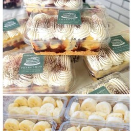 บานอฟฟี่