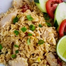 ก๋วยเตี๋ยวหลังร้าน หนองป่าครั่ง