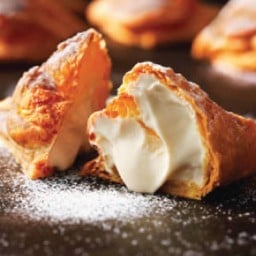 Milk Cheese Pie 5 ชิ้น