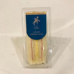 แซนด์วิช แฮมชีส