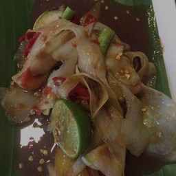 ตำหลวงพระบาง สปป.ลาว