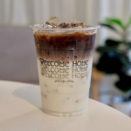 [L] Caramel Latte | คาราเมลลาเต้