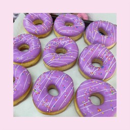 ริงบลูเบอรี่