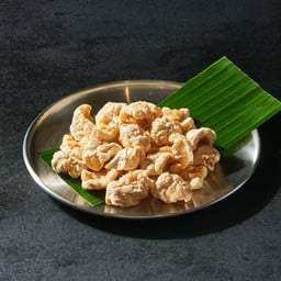 กากหมู