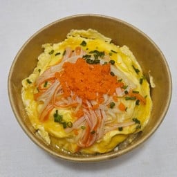 🔆ไข่ข้นพระนคร🍳 ข้าวไข่ข้น⭐️