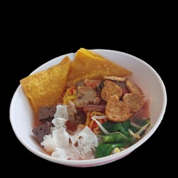 ก๋วยเตี๋ยวรู