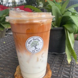 Tree coffee