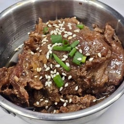 ริบอาย ใบพายตุ๋นโชยุ