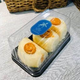 ชาไทย ลาวา