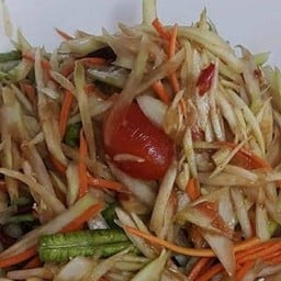 ลาบสารคาม(รัชดา3)