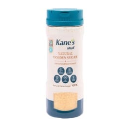 Kane น้ำตาลธรรมชาติ Low Gl 124 g