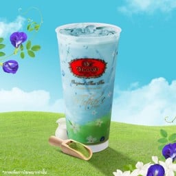 ชาตรามือ Central Chanthaburi (ติดกับ S&P โซน indoor ใกล้ food park)