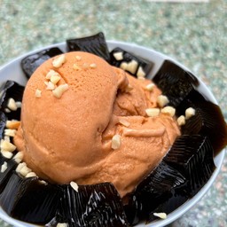 ไอติมเฉาก๊วย