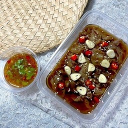 ดองเอง