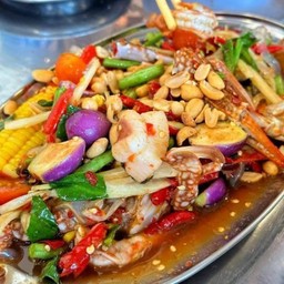 ตำรวมทะเล