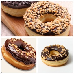 ริงช็อคถั่ว