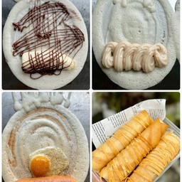 โตเกียว ชุดละ 3 ชิ้น