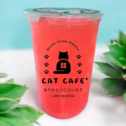 แดงโซดา