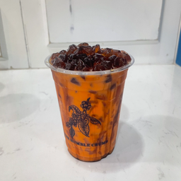 ชานมเย็น(Diamond Brown Sugar)