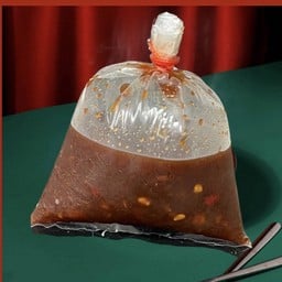 น้ำจิ้มเต้าเจี้ยว