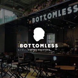 Bottomless พระราม 3 - Rama3 (ร้านกาแฟ บอททอมเลส)