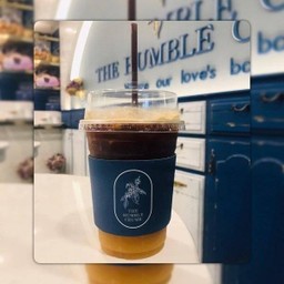 กาแฟน้ำส้มโซดา PB