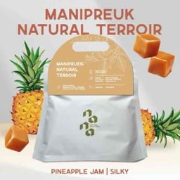 MANIPRUEK NATURAL TERROIR 100g